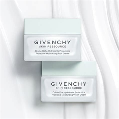 givenchy moisturixing oily skin|givenchy day cream.